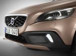 Volvo V40 Cross Country 2012 года